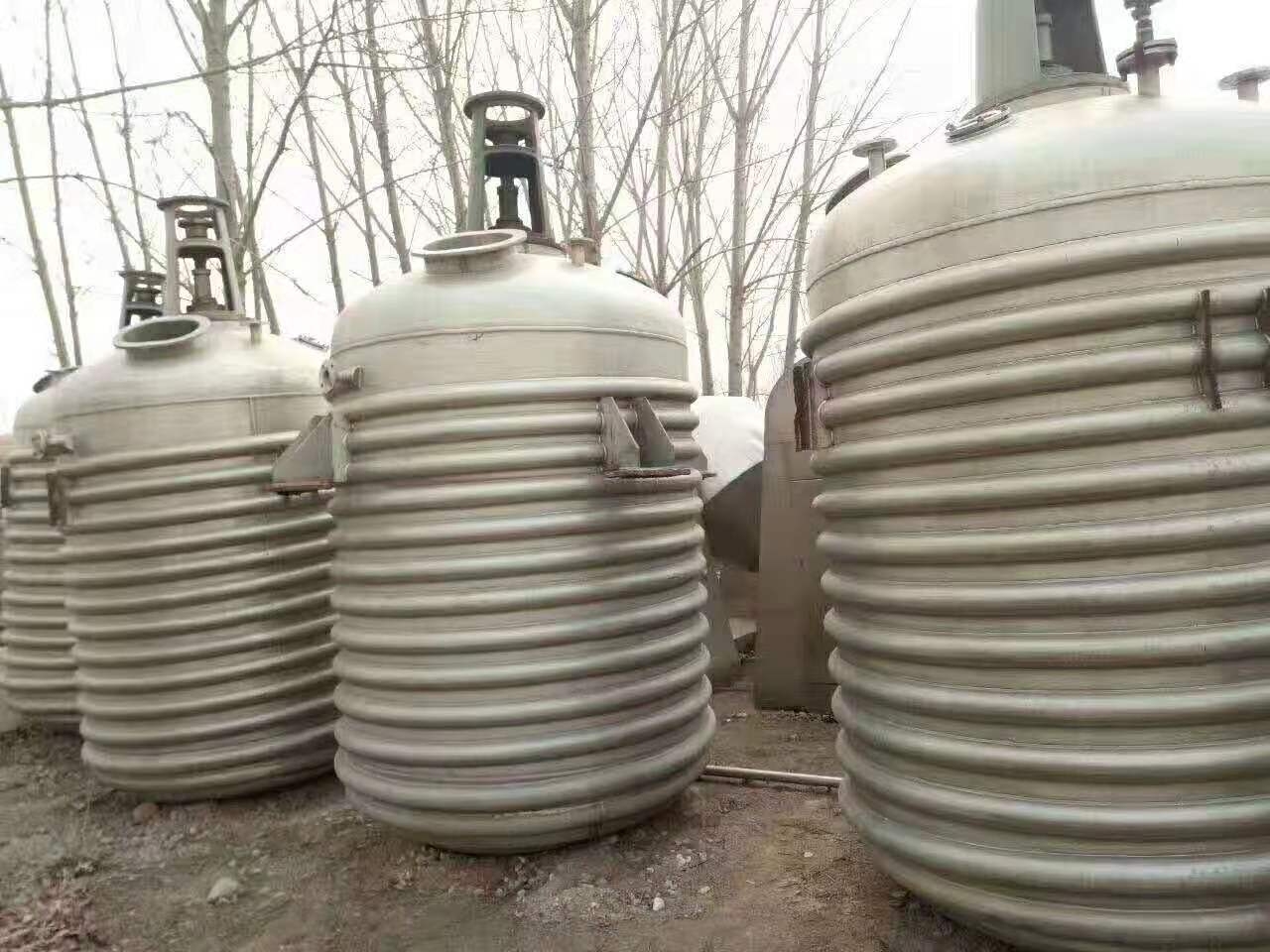 忻州市不锈钢罐不锈钢板 - 厂家